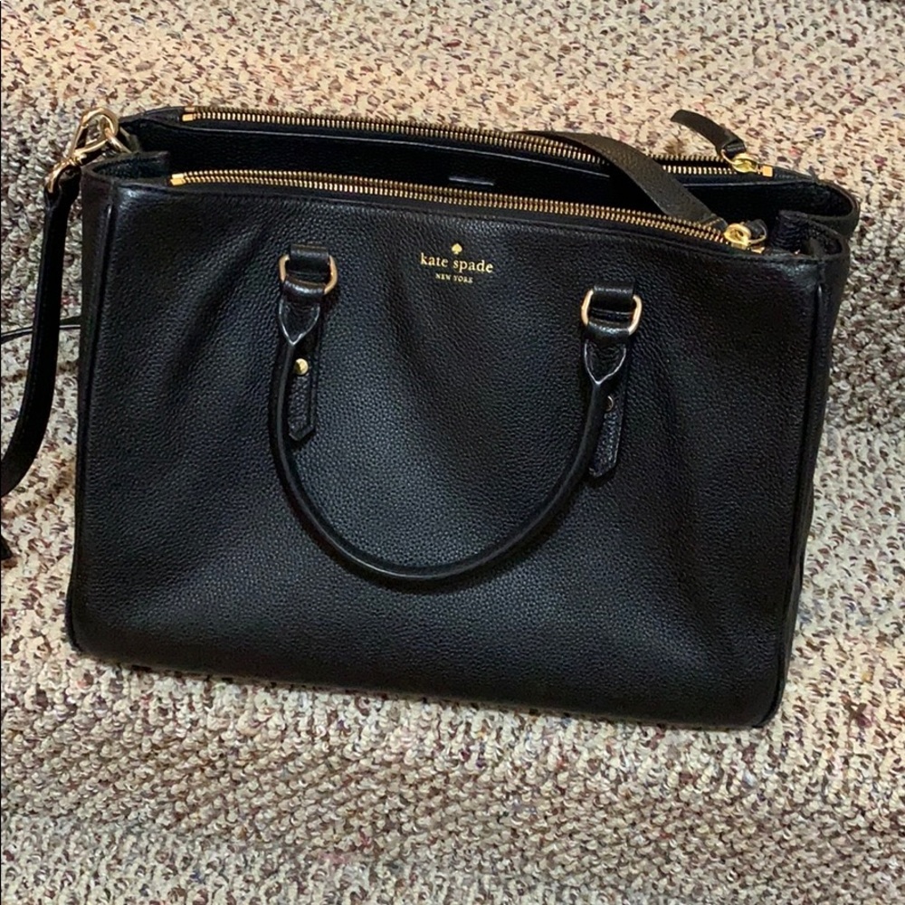 ❌SOLD❌Kate Spade Bag - Picture 3 of 8